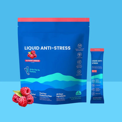 Liquid Anti Stress™