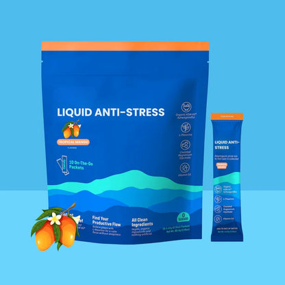 Liquid Anti Stress™